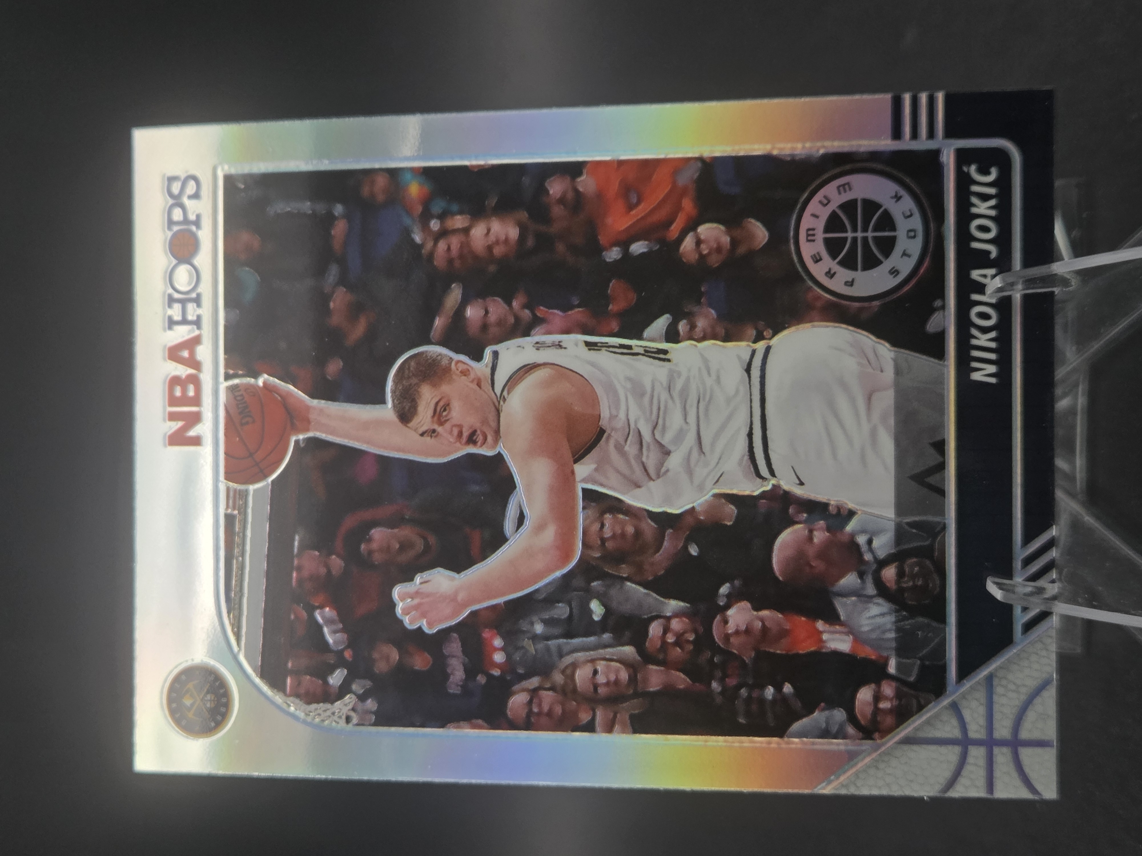 Nikola Jokic
