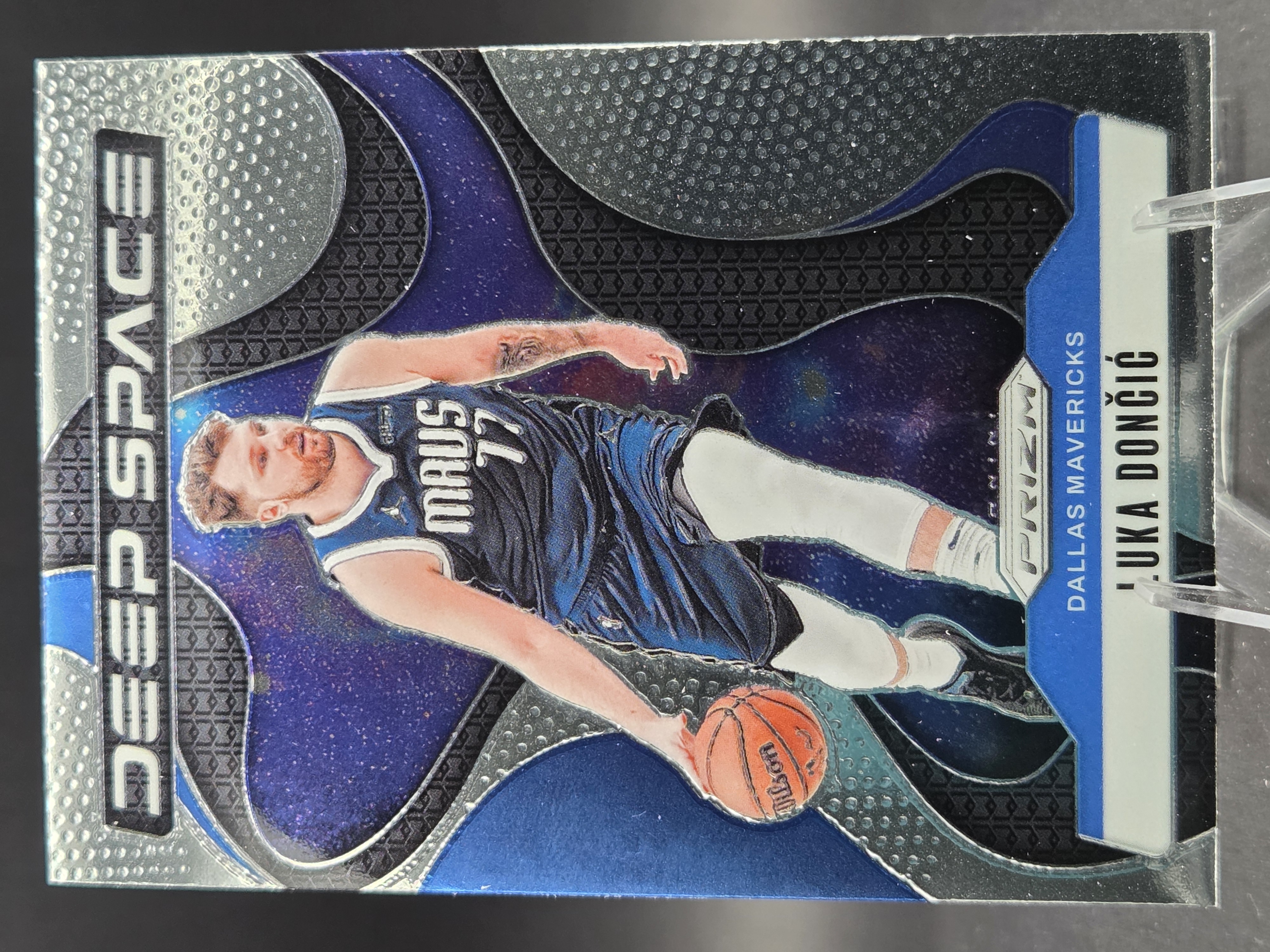 Luka Doncic