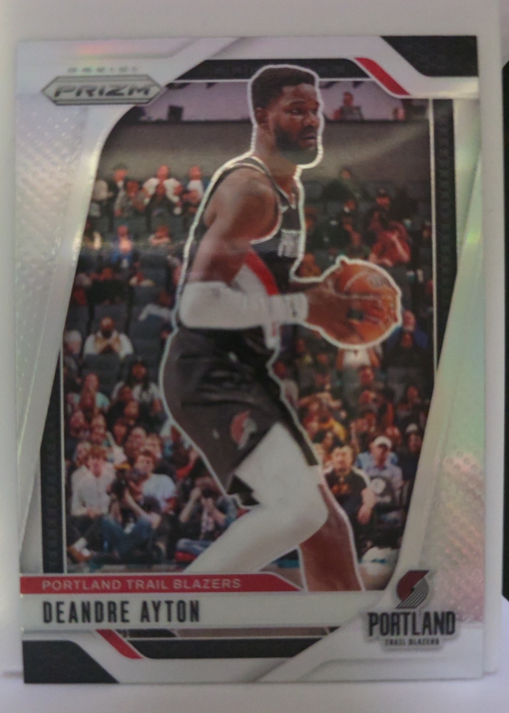 Deandre Ayton