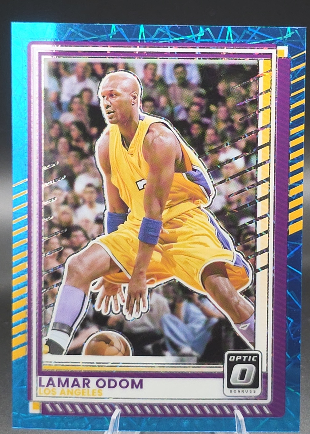 Lamar Odom
