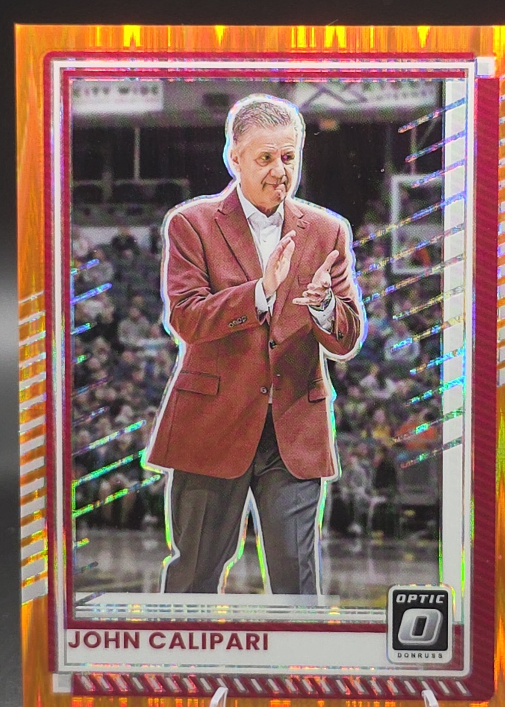 John Calipari