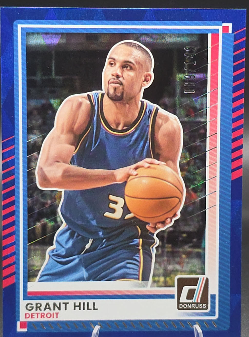 Grant Hill