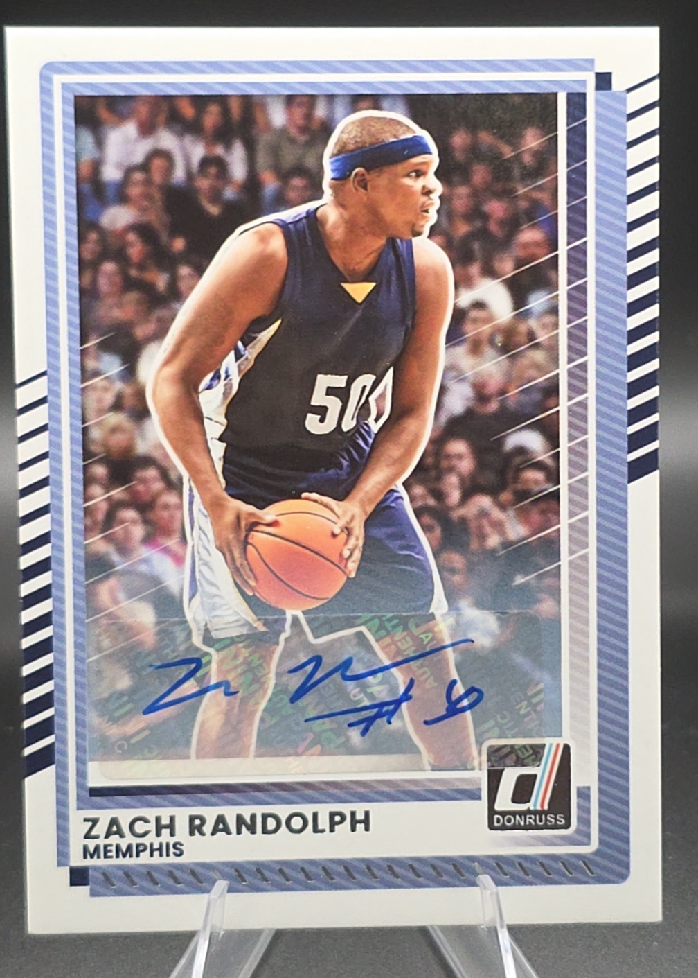 Zach Randolph