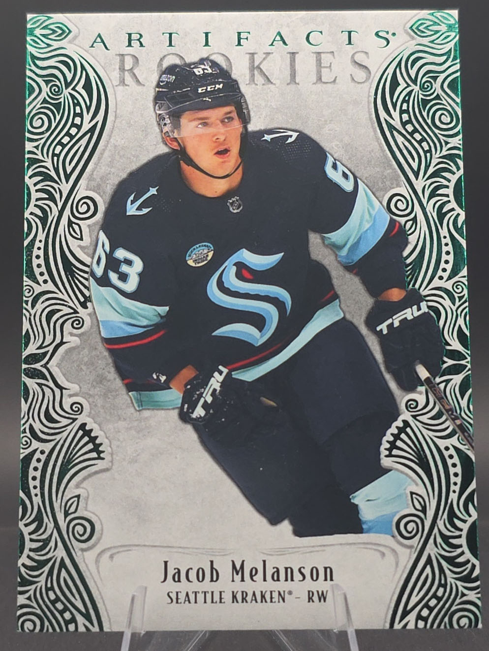 Jacob Melanson