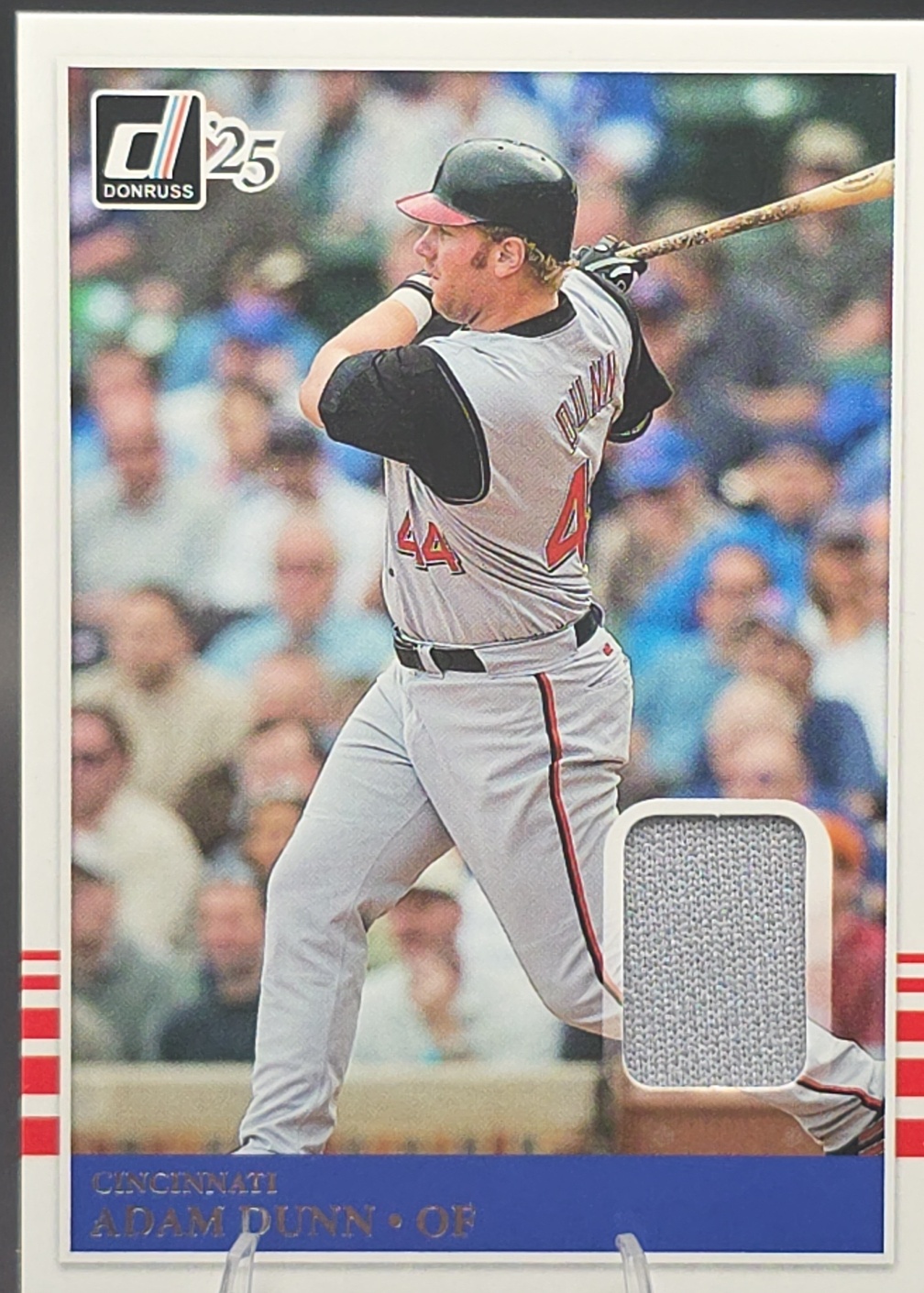 Adam Dunn