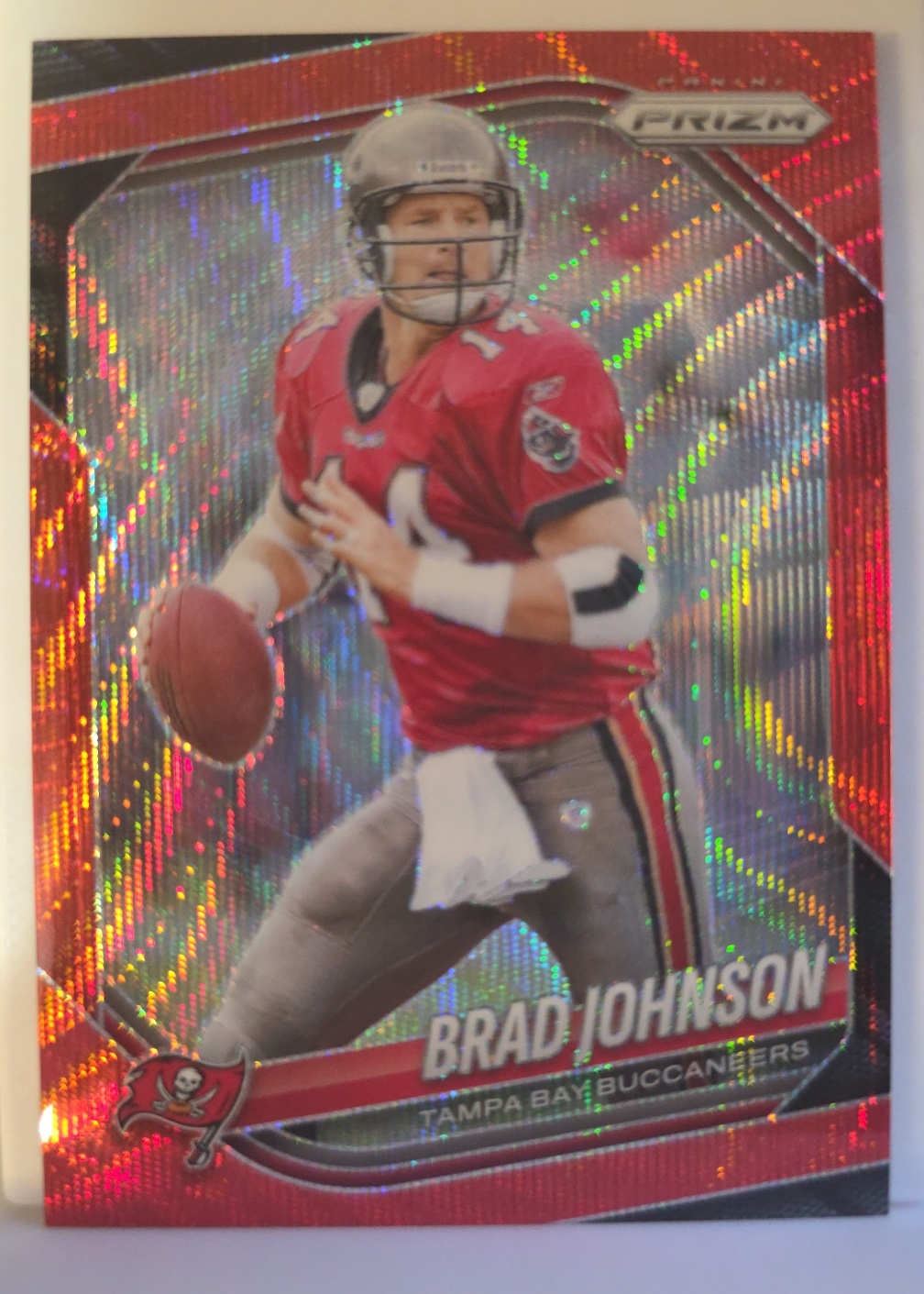Brad Johnson