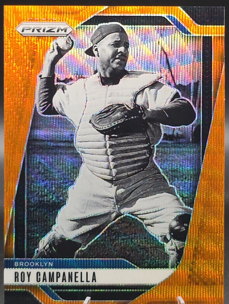 Roy Campanella