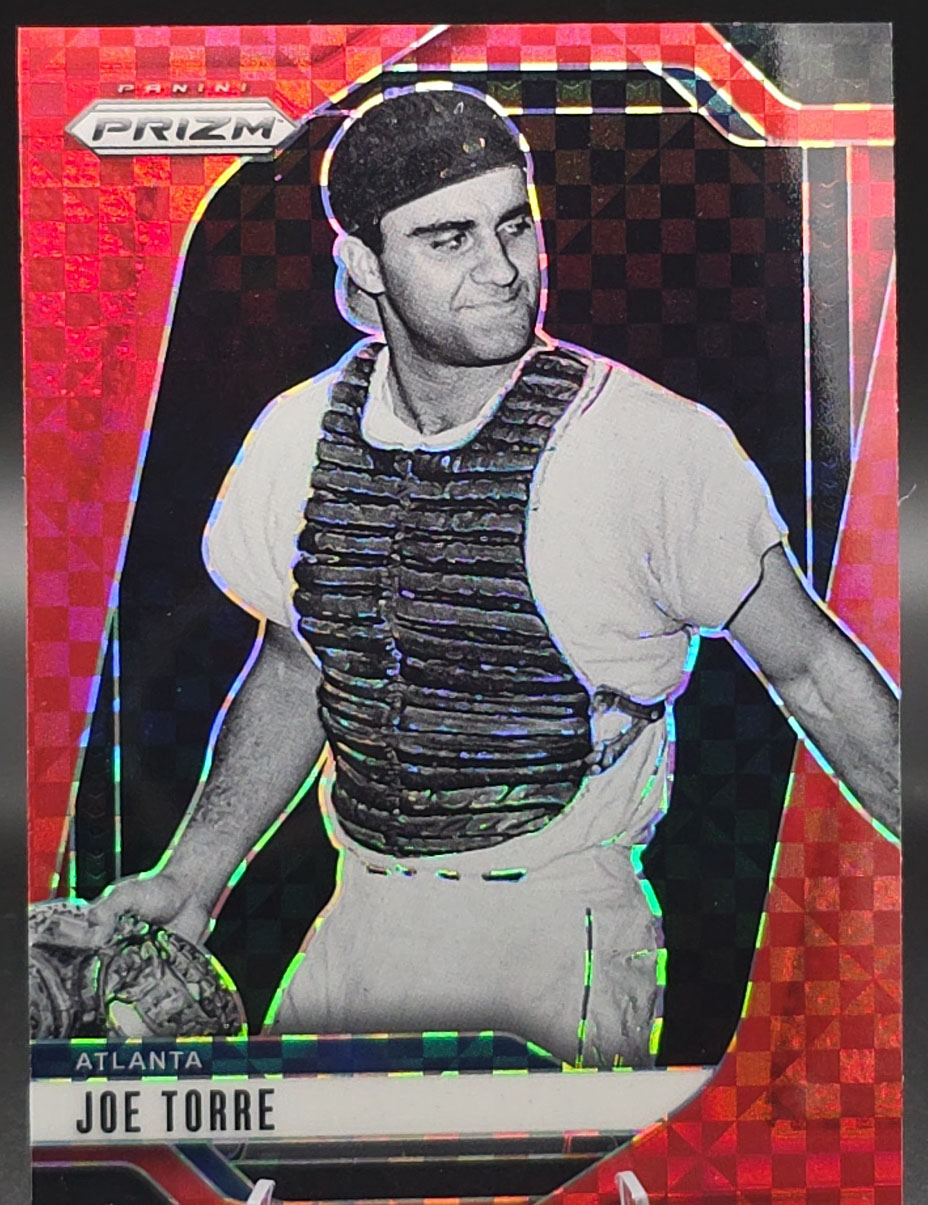 Joe Torre
