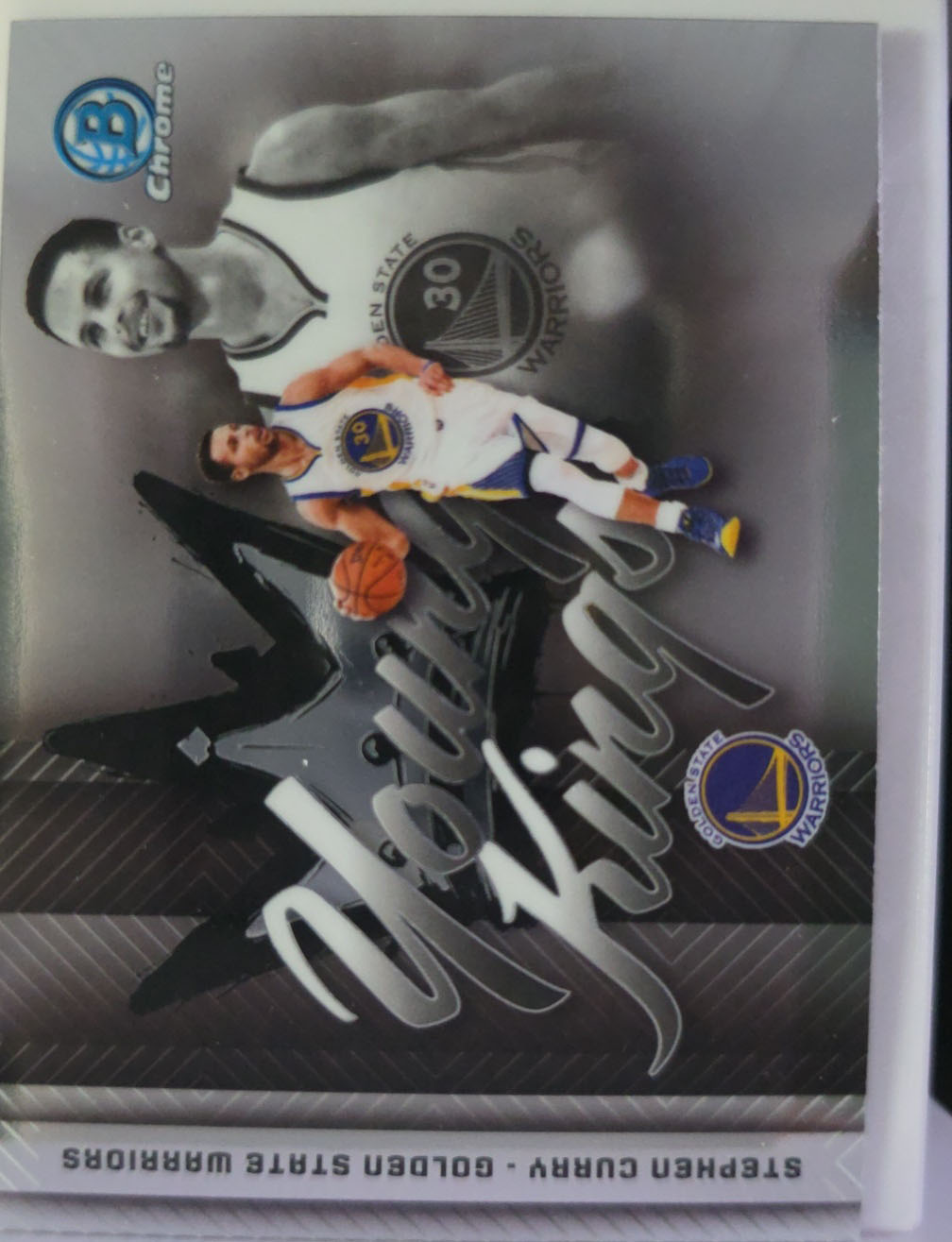 Stephen Curry