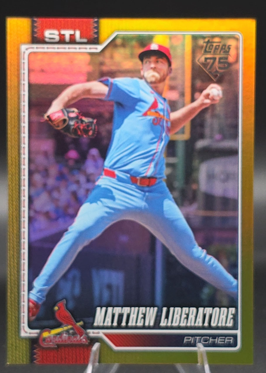 Matthew Liberatore