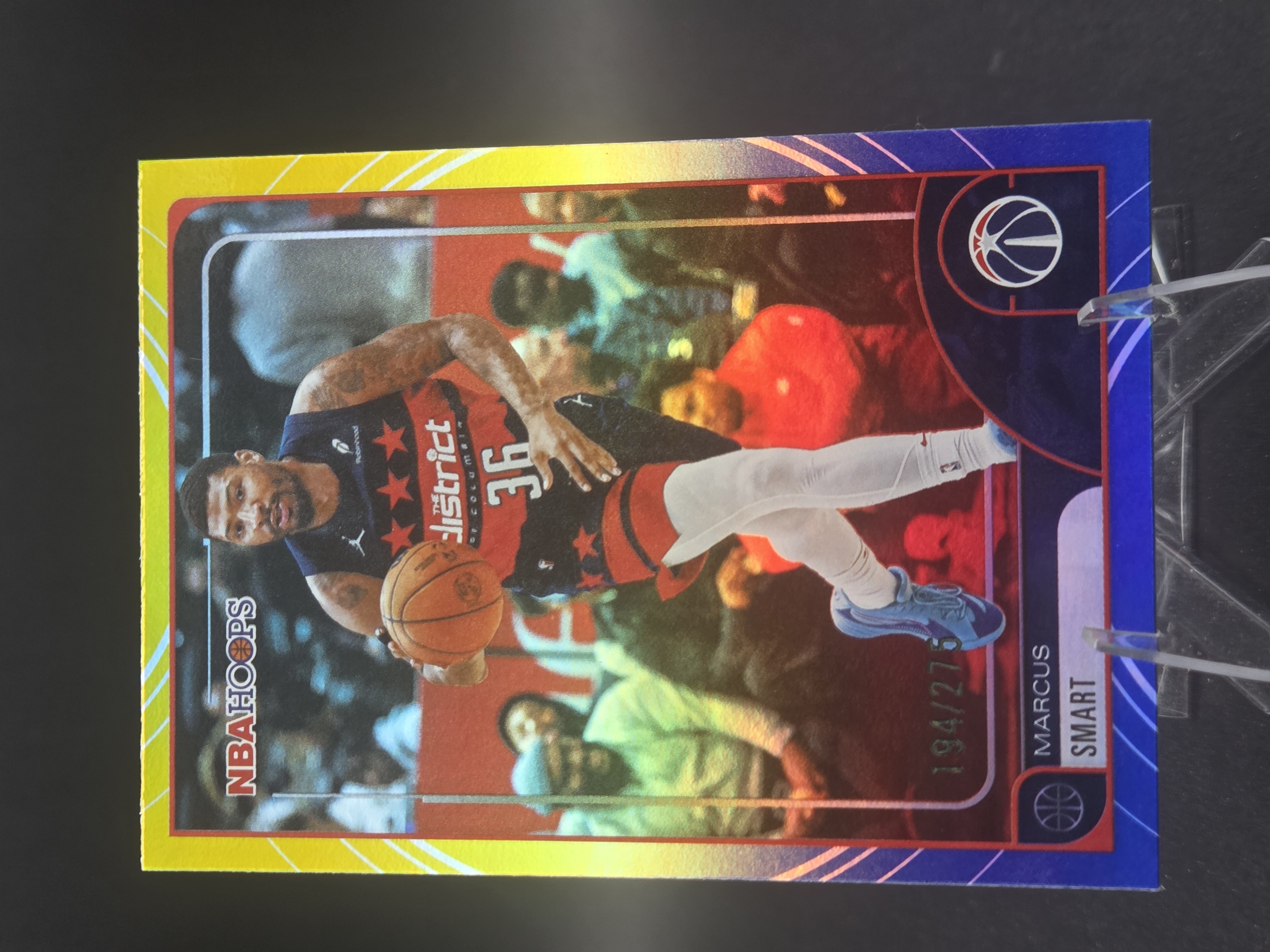 Marcus Smart