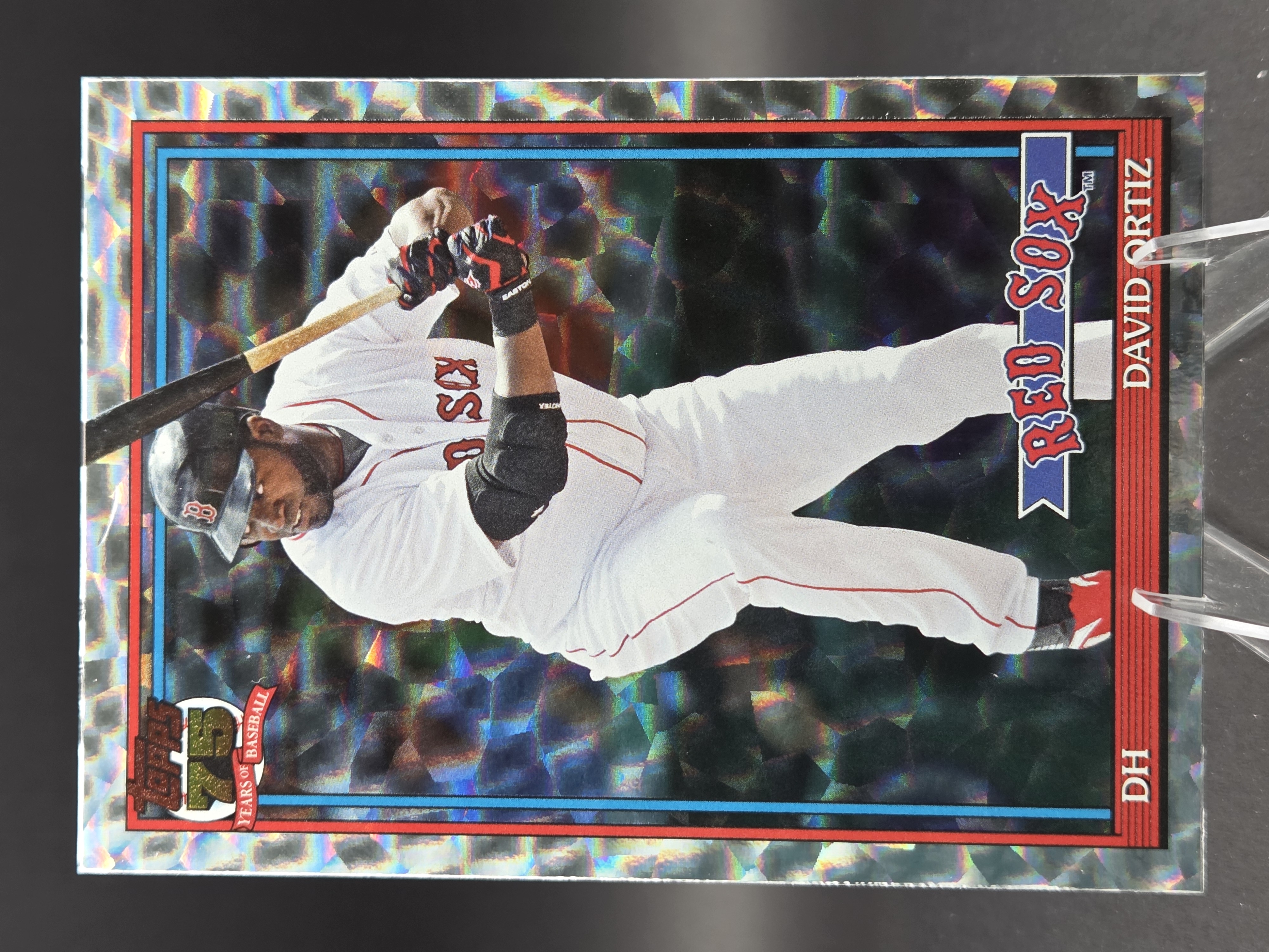 David Ortiz