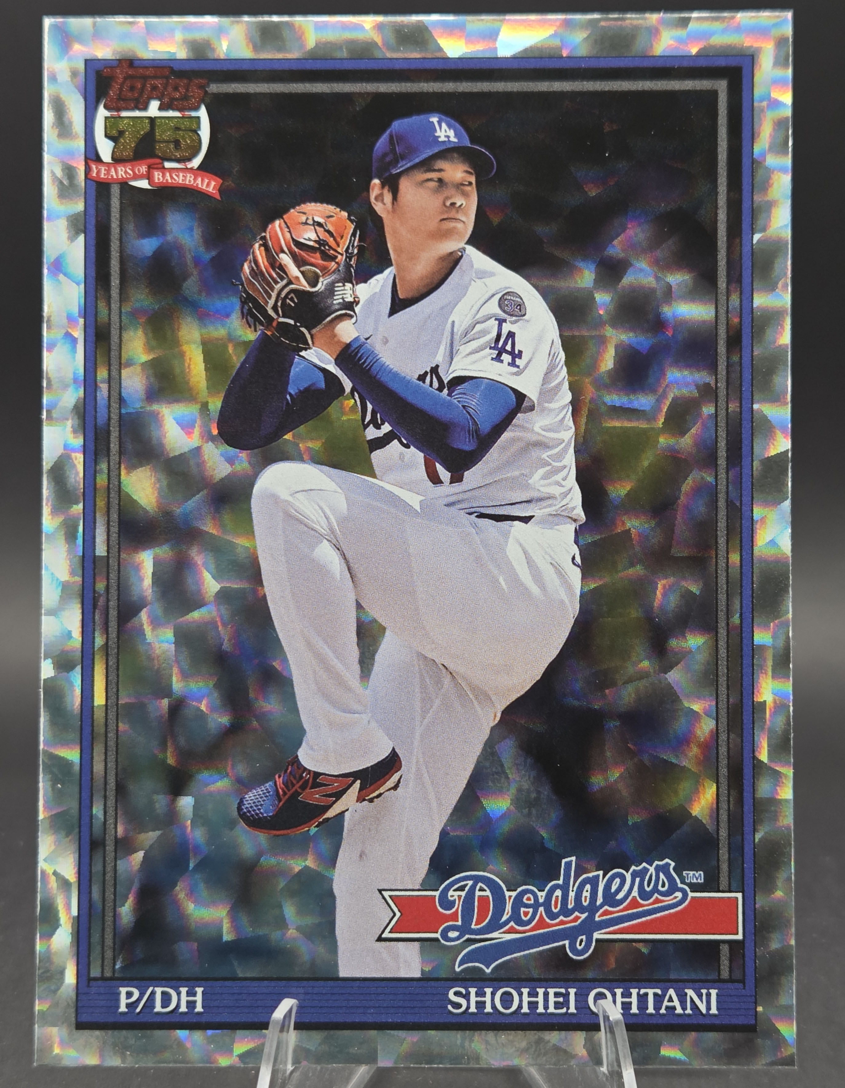 Shohei Ohtani