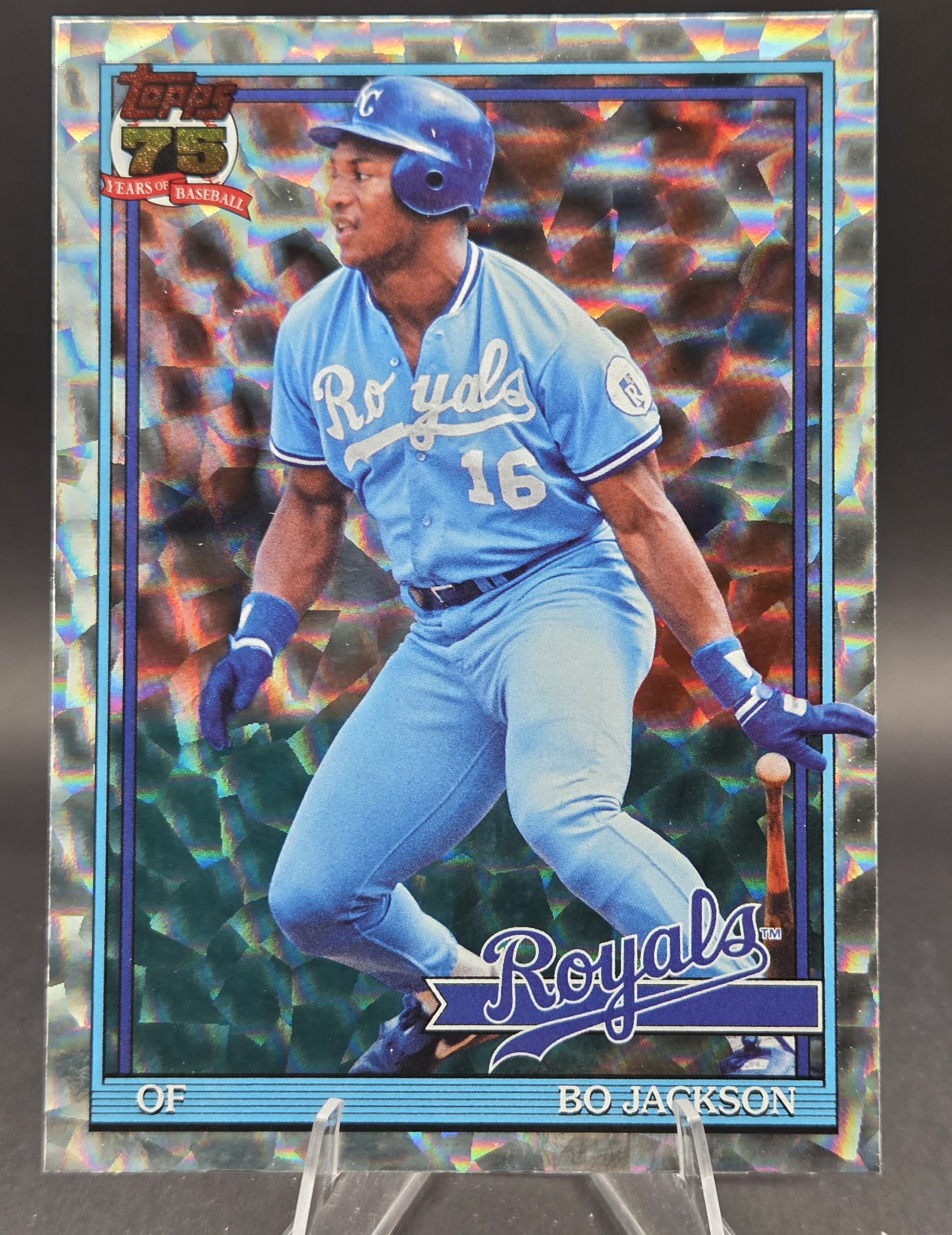 Bo Jackson