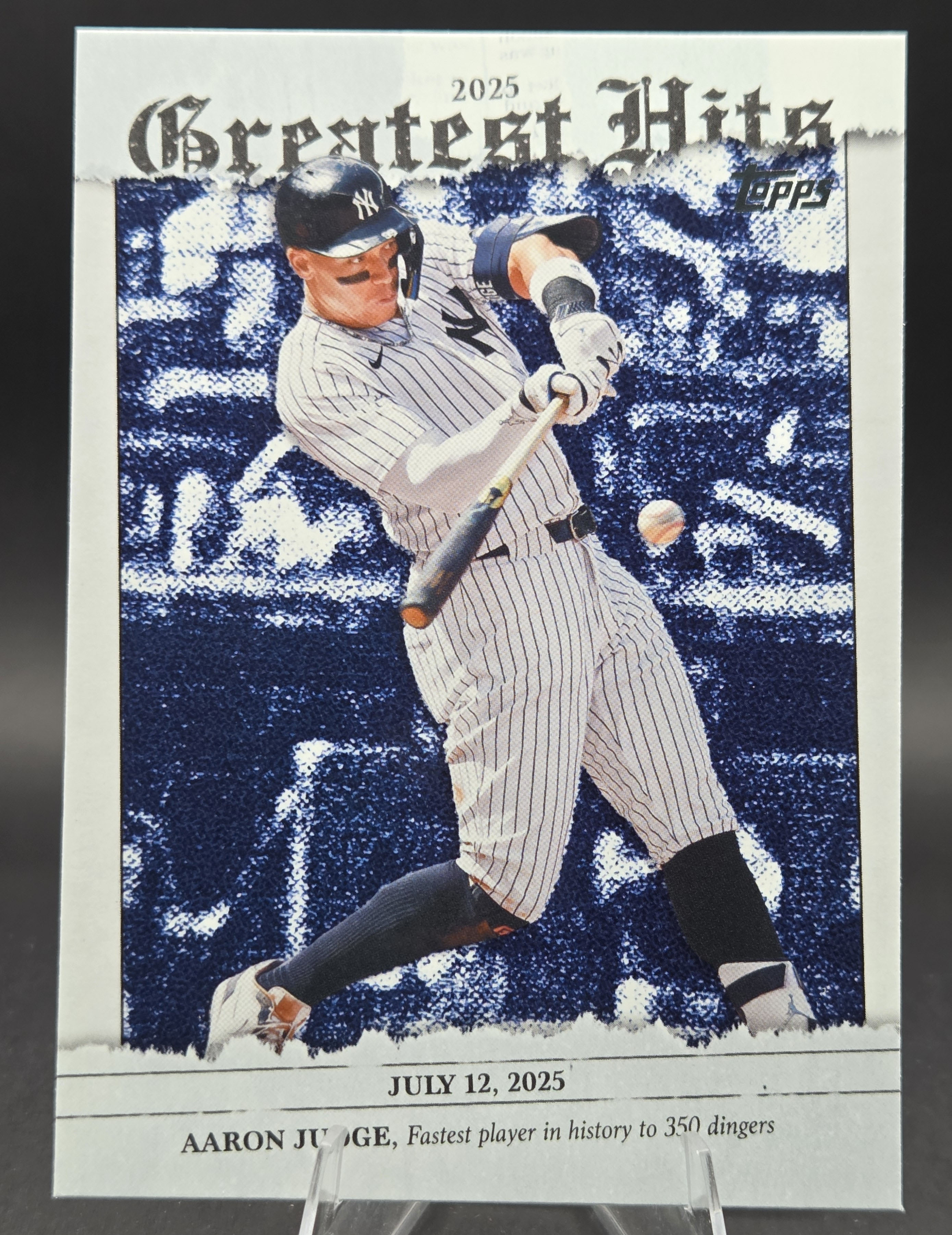 Aaron Judge