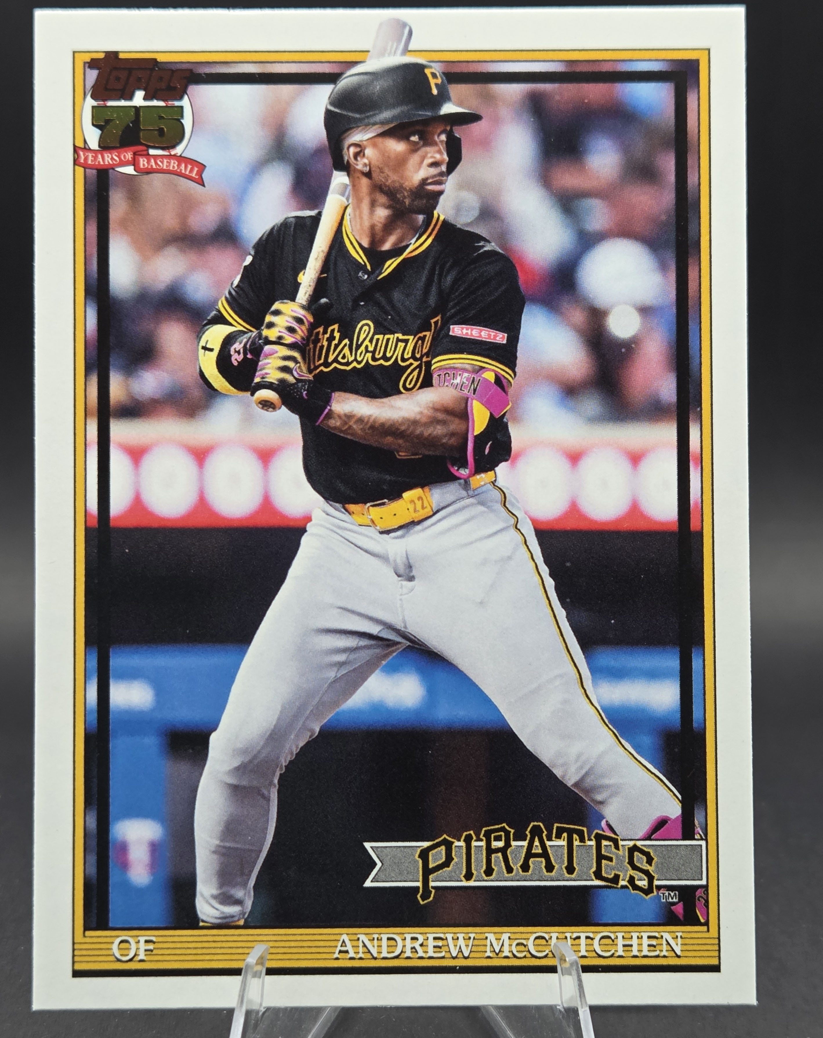 Andrew McCutchen