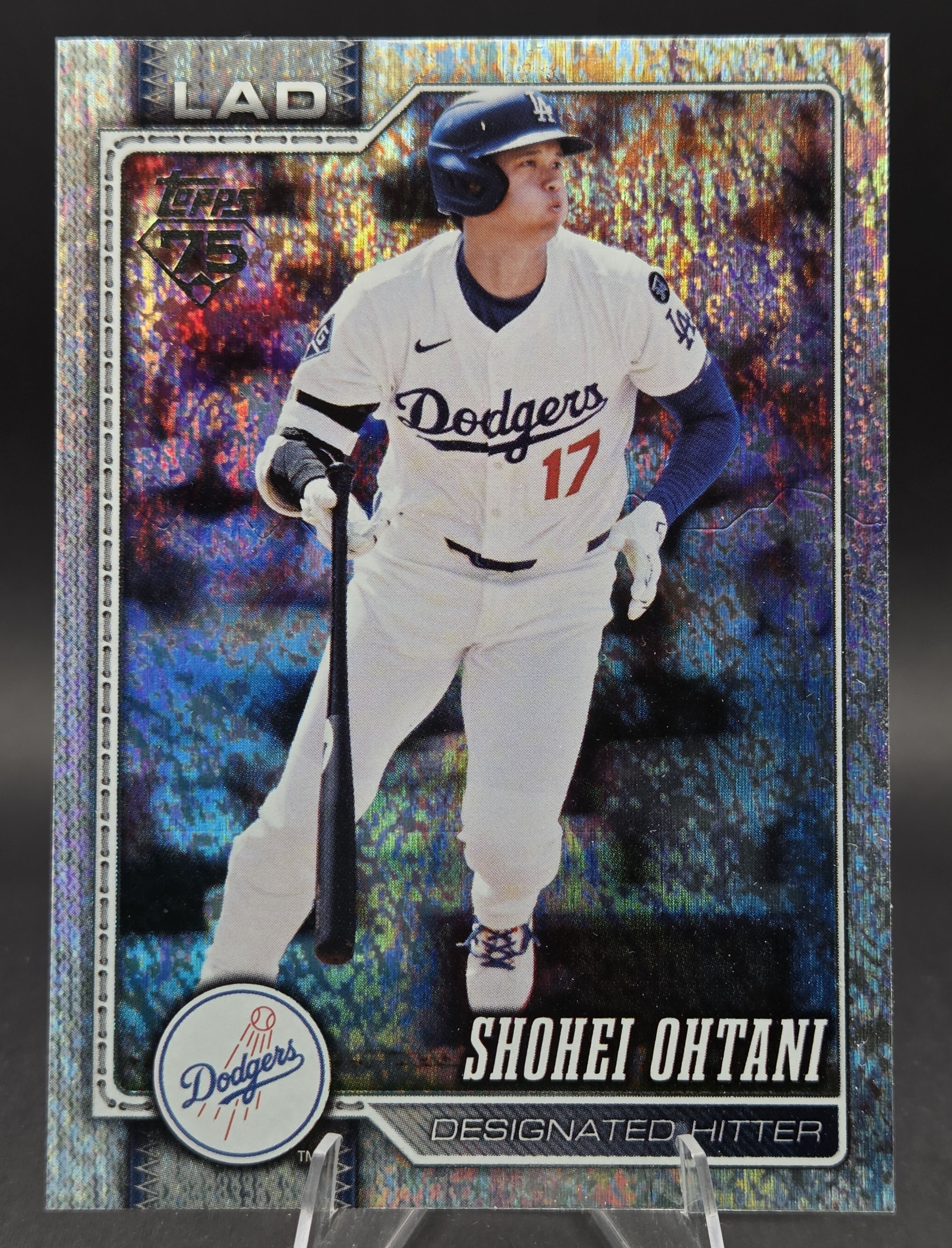Shohei Ohtani