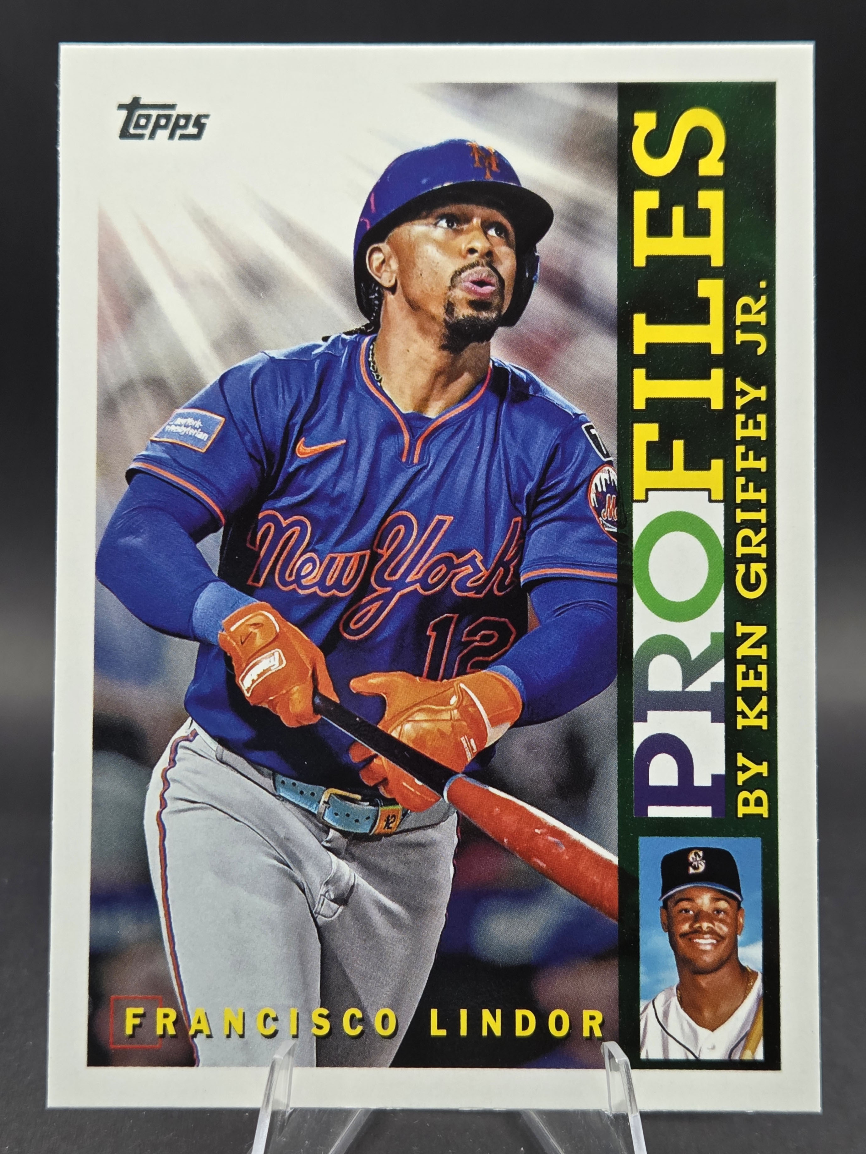 Francisco Lindor