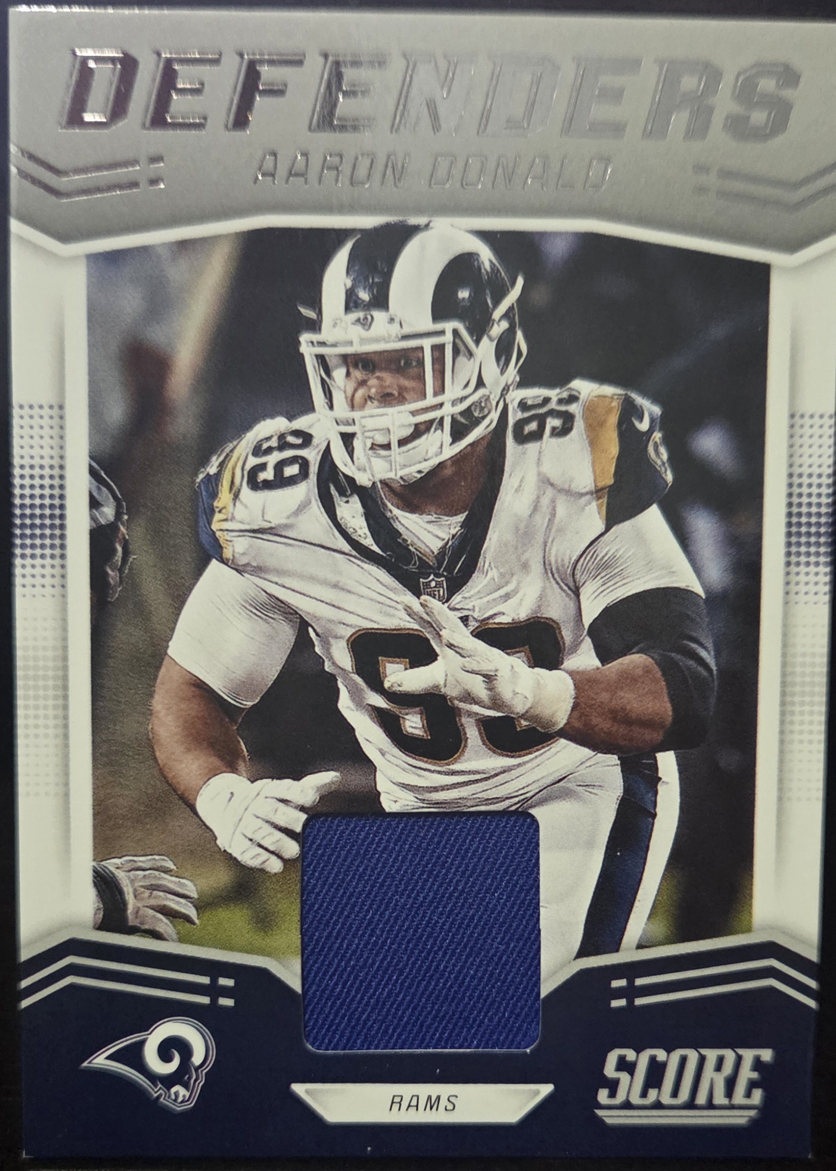 Aaron Donald