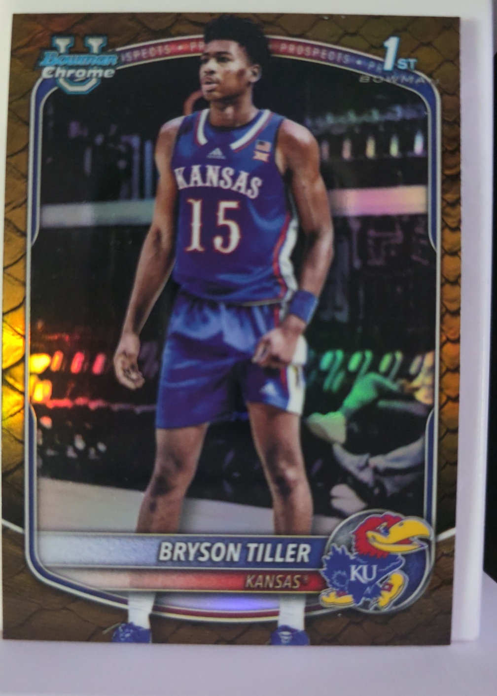 Bryson Tiller