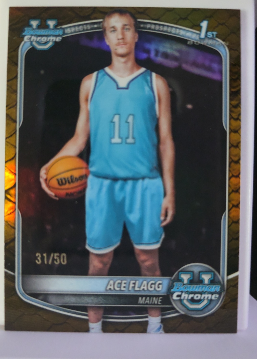 Ace Flagg