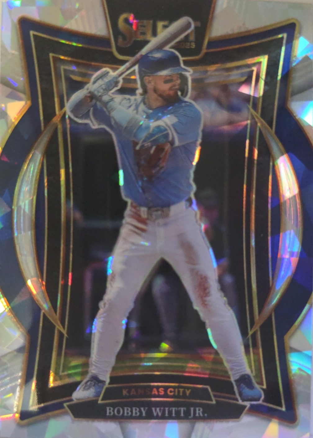 Bobby Witt Jr.