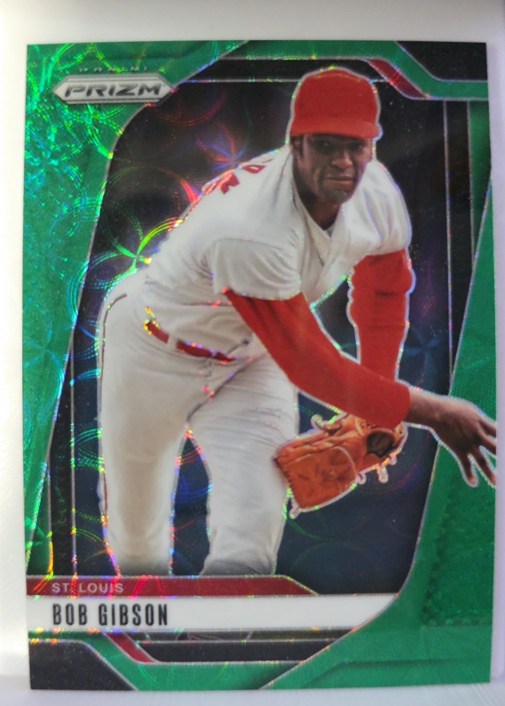 Bob Gibson